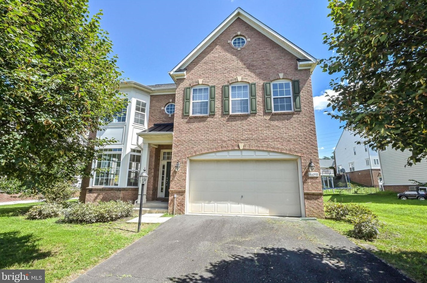 46058 Earle Wallace Cir, Dulles, VA 20166-4370