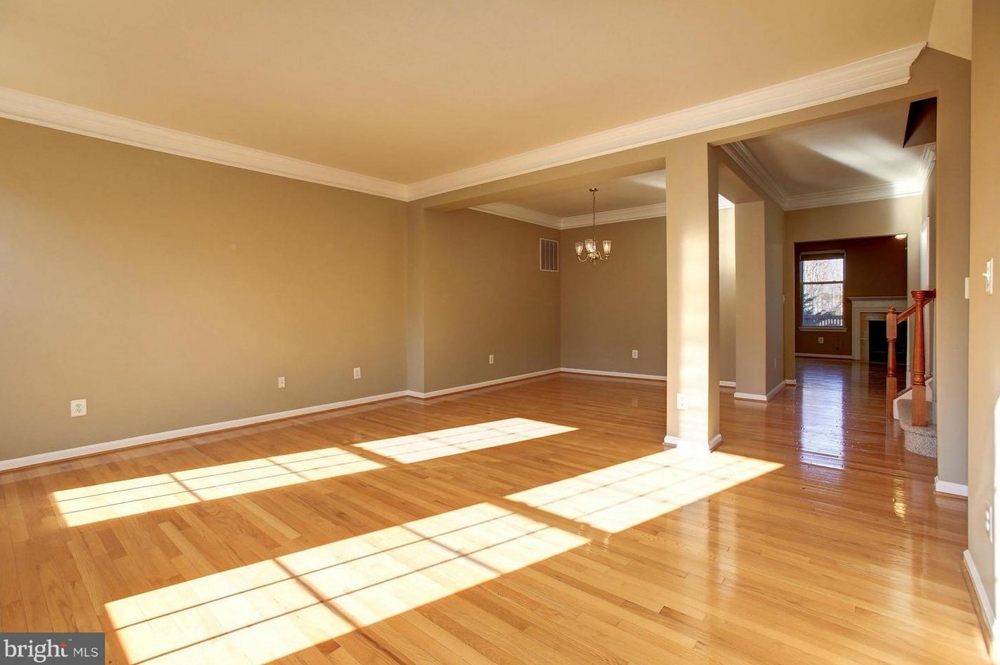 21365 Hansberry Ter, Ashburn, VA 20147