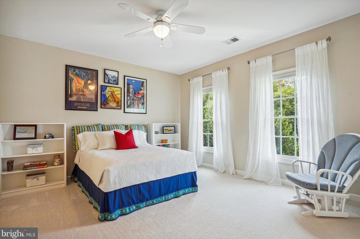 11317 Stonehouse Pl, Dulles VA  20165-5122 exterior