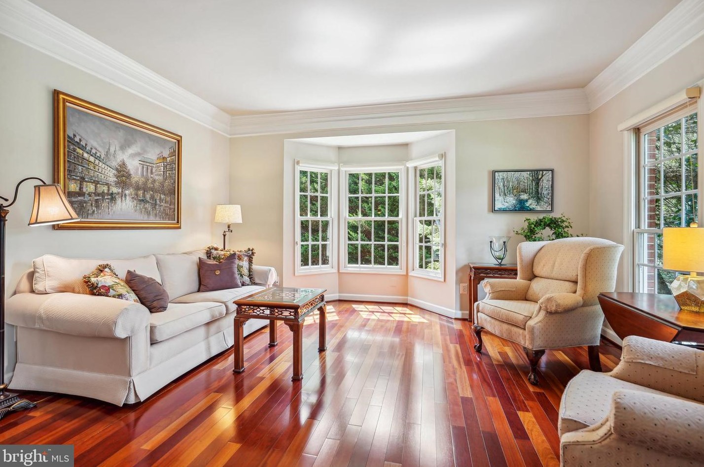 11317 Stonehouse Pl, Dulles VA  20165-5122 exterior