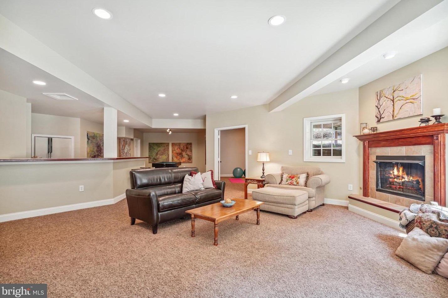 11317 Stonehouse Pl, Dulles VA  20165-5122 exterior
