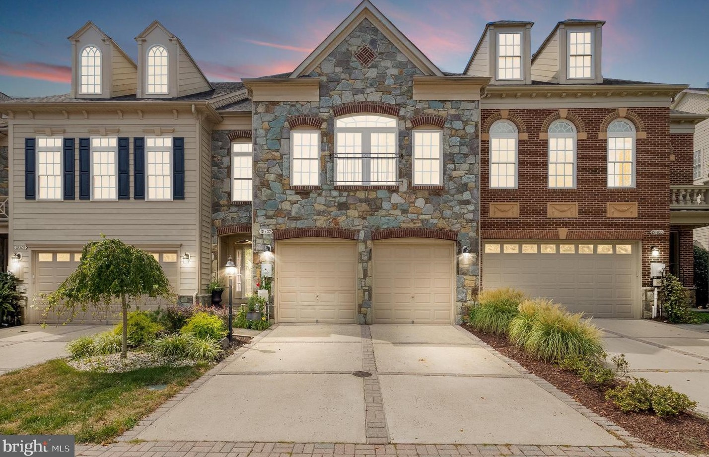 18307 Buccaneer Terrace, Leesburg, VA 20176