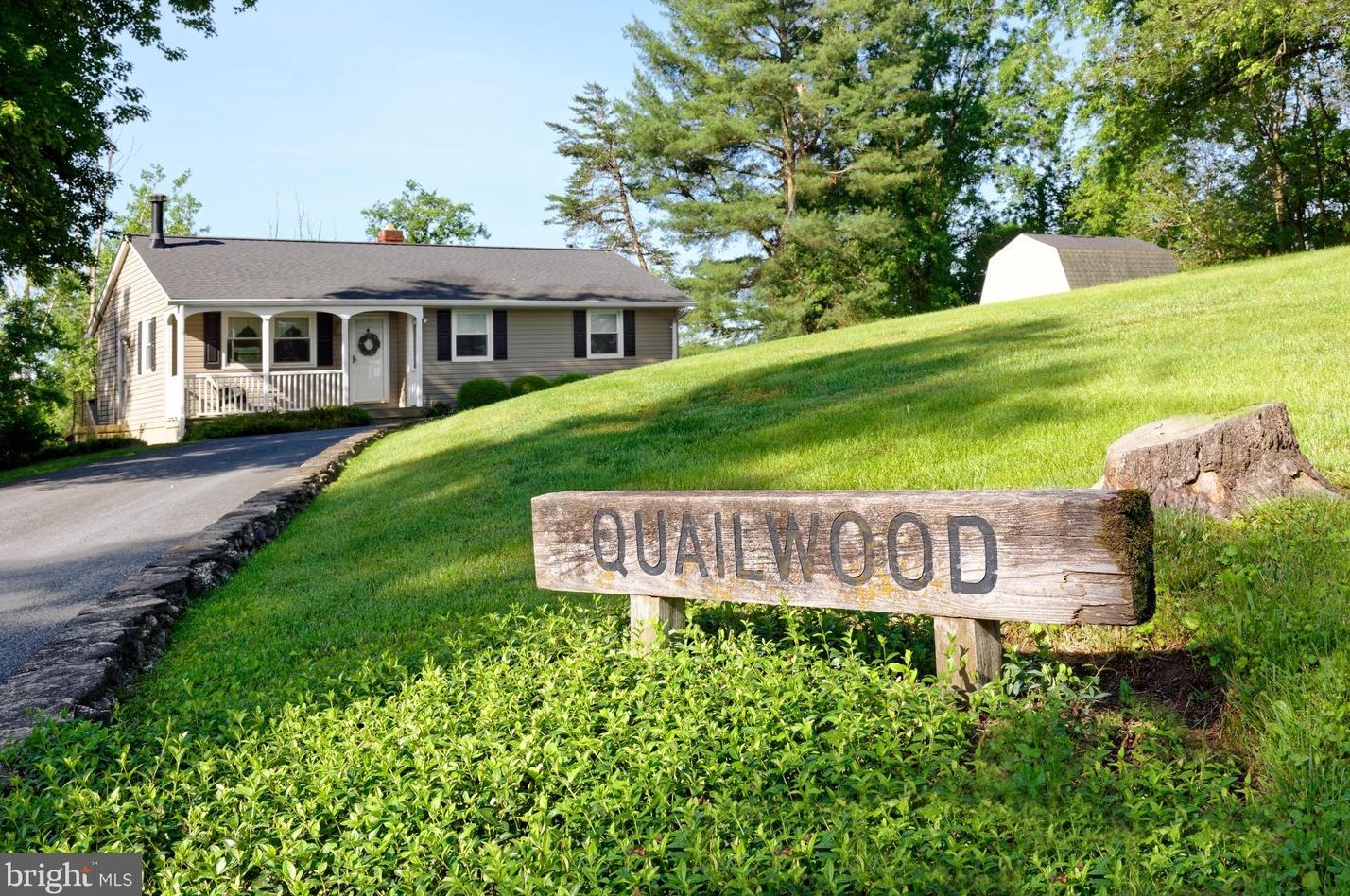 34743 Welbourne Rd, Middleburg, VA 20117