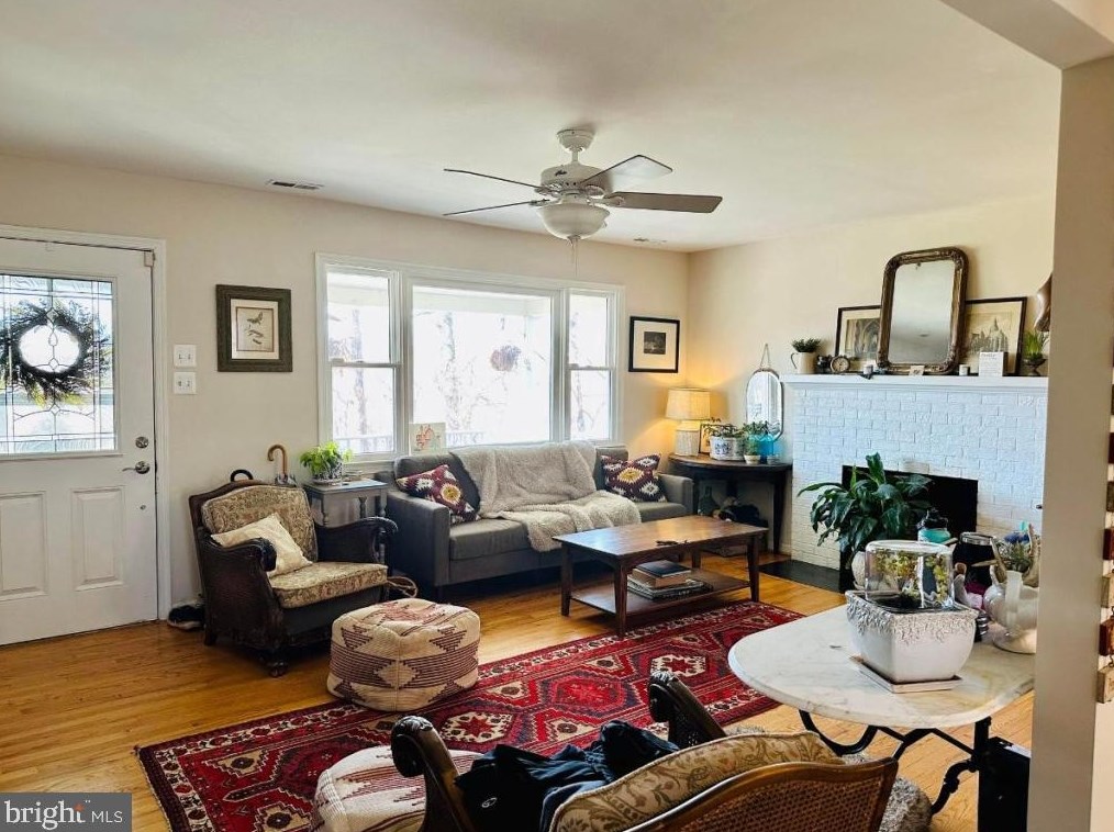 40443 John Mosby Hwy, Stone Ridge, VA 20105