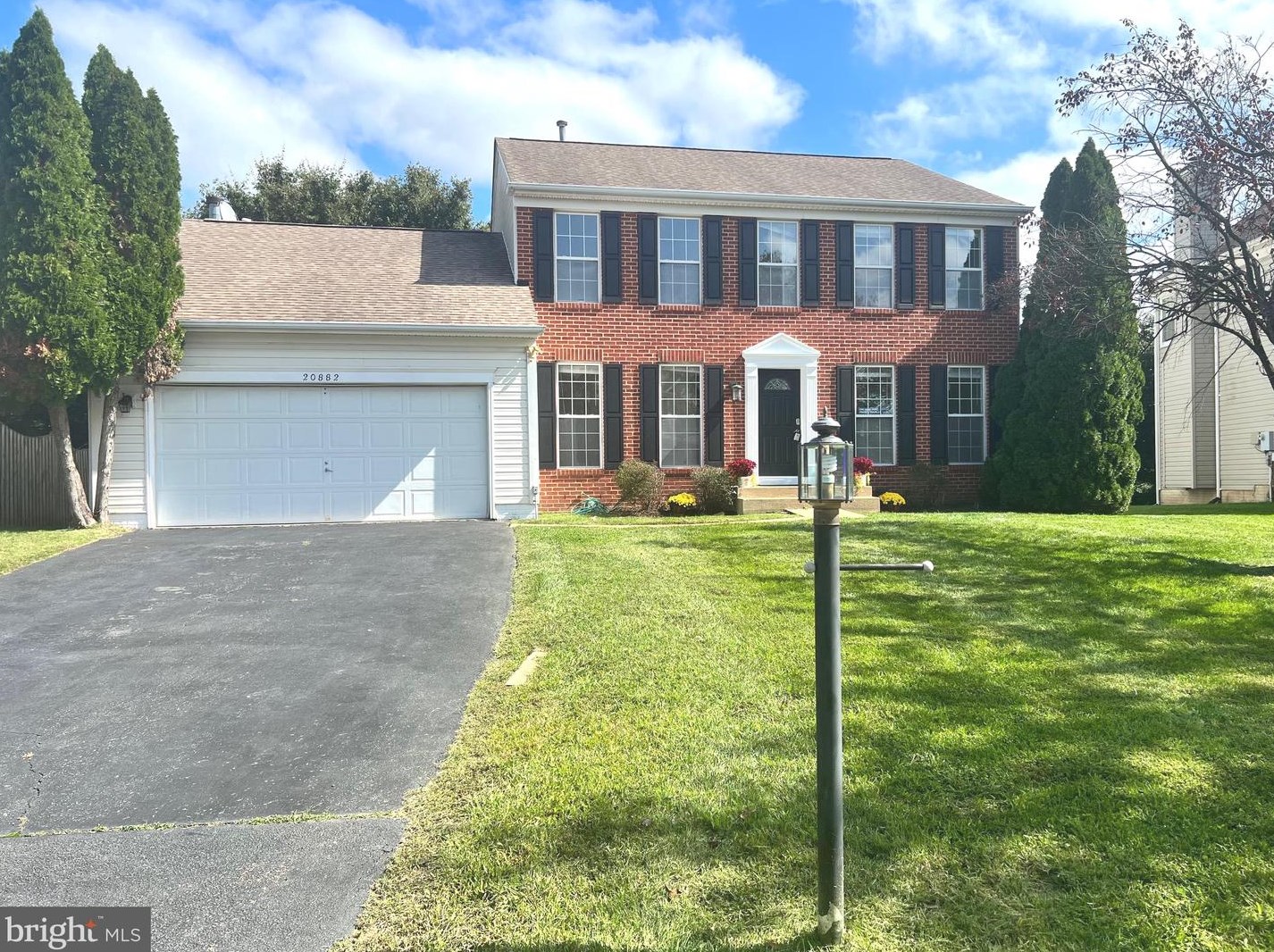 20882 Chippoaks Forest Cir, Dulles, VA 20165-2447