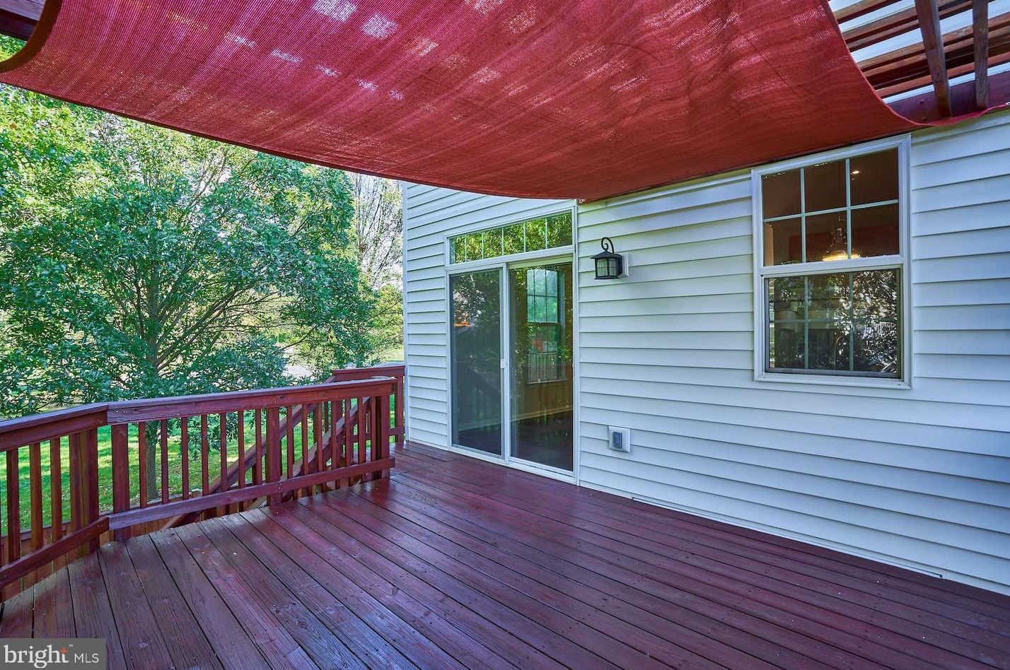 21822 Kings Xing Ter, Ashburn VA 20147-4519 exterior