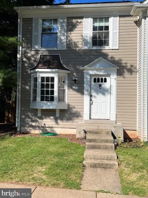 8 Wyatt Ct, Dulles, VA 20165-5731