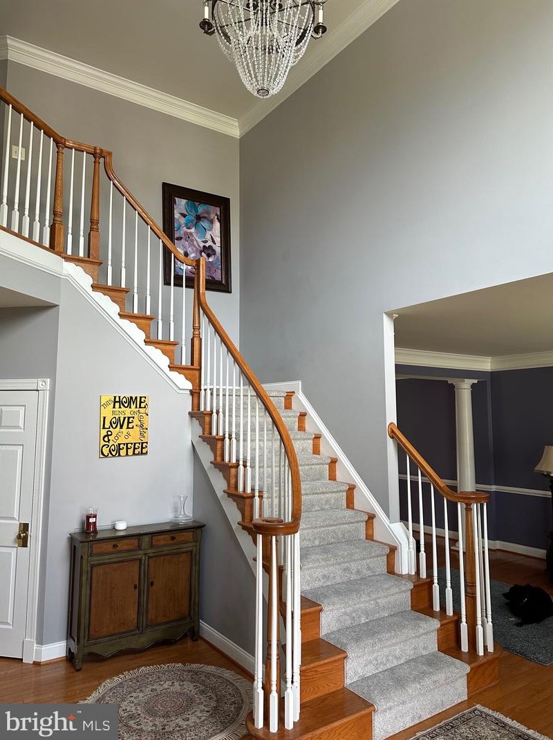 43145 Valiant Dr, Fairfax, VA 20152-3423