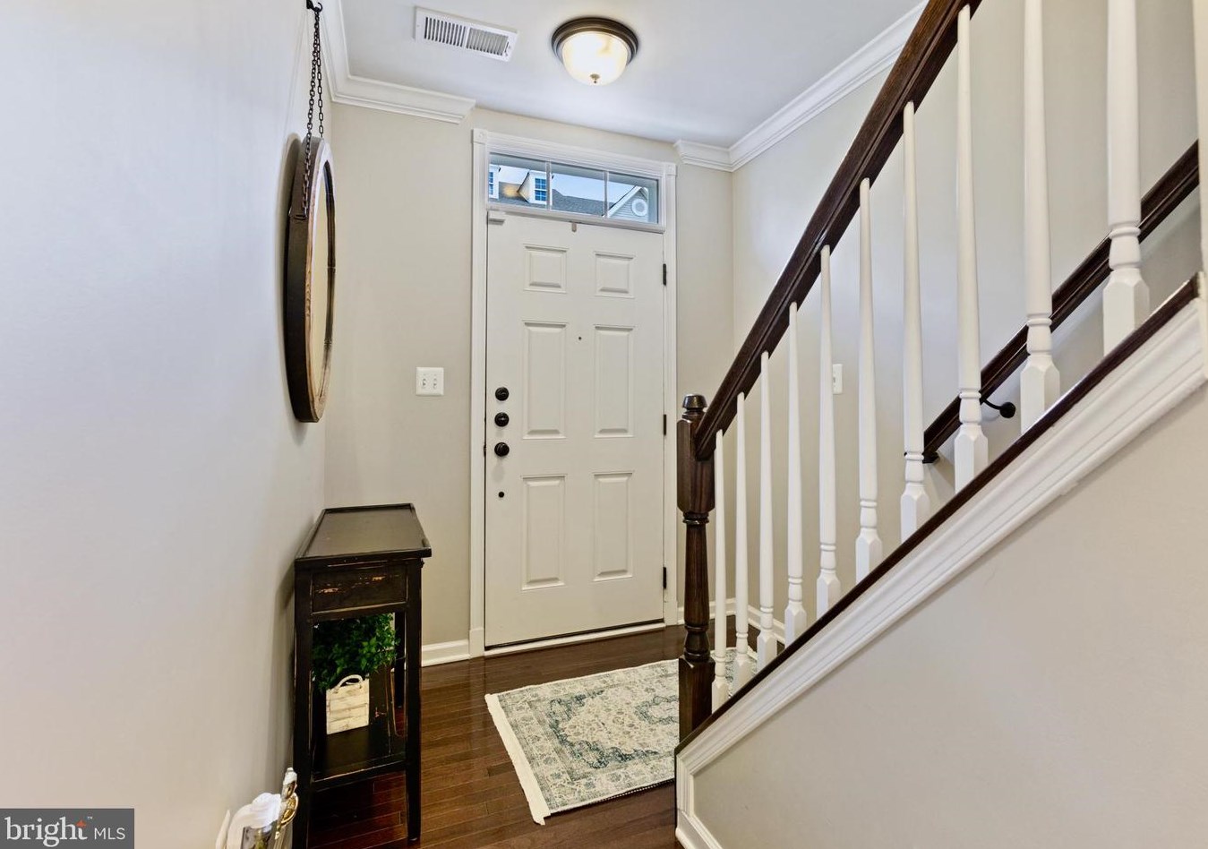 25111 Mcbryde Ter, Fairfax, VA 20152-6748