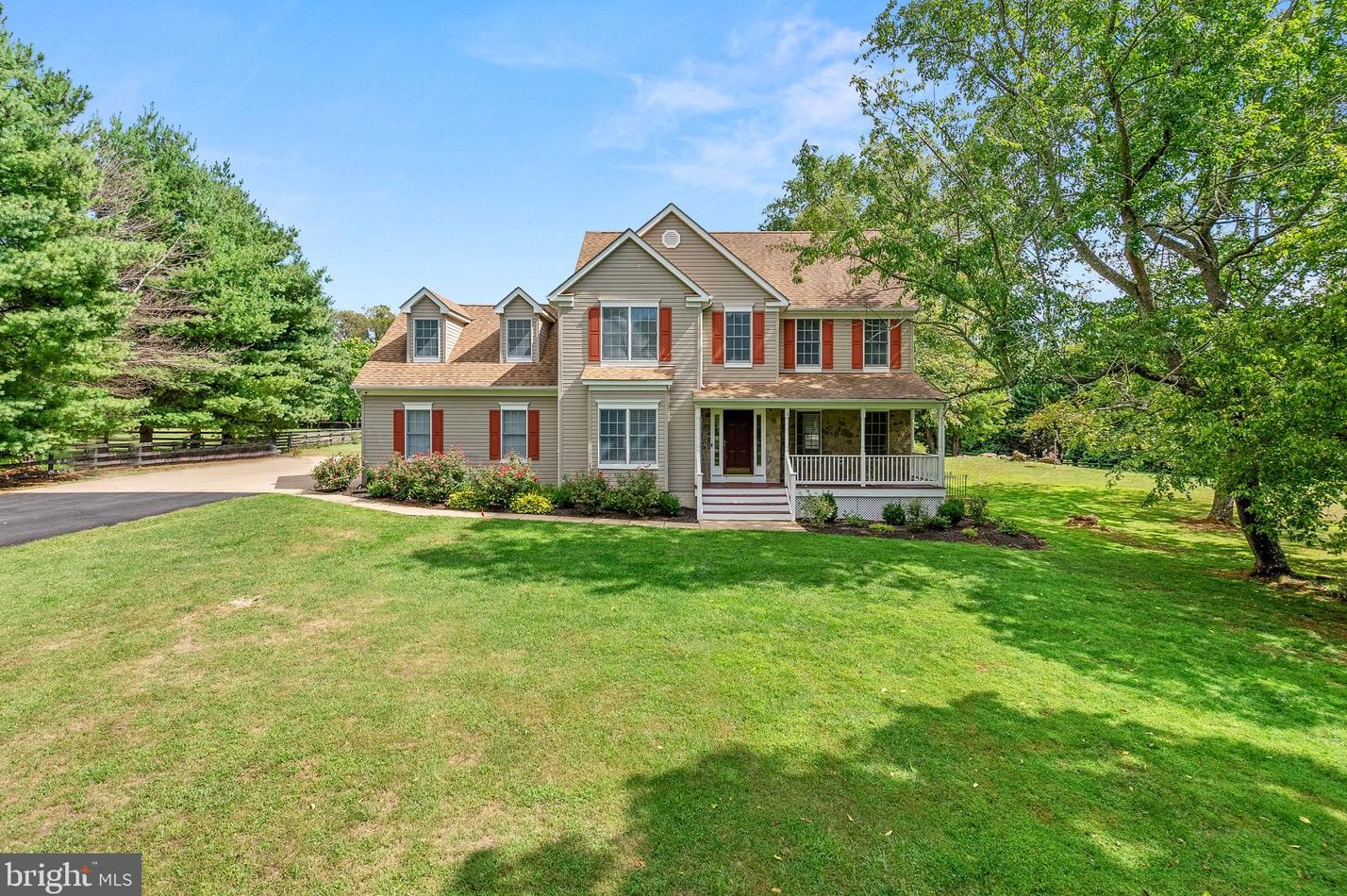 37809 Clearbrook Ln, Lovettsville, VA 20180