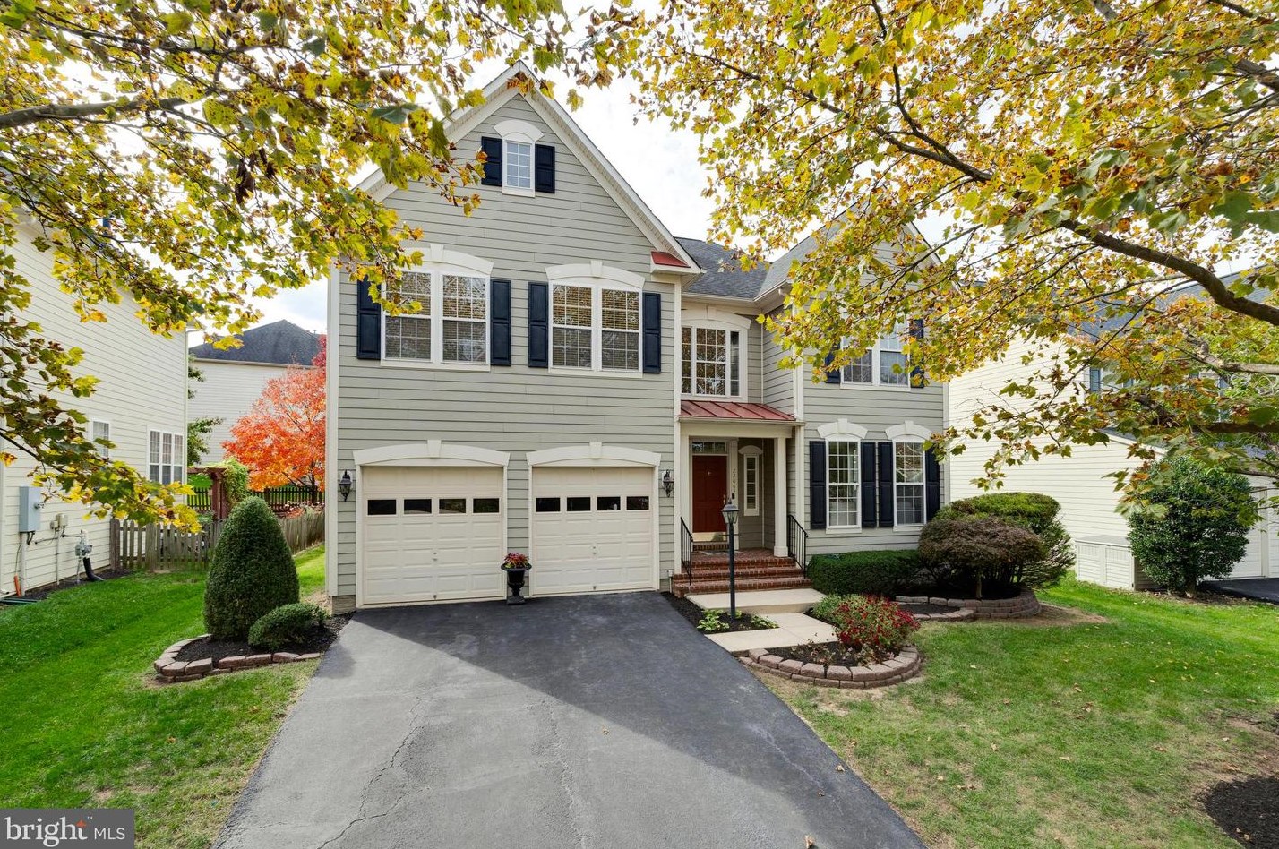 22065 Highview Trail Pl, Ashburn, VA 20148