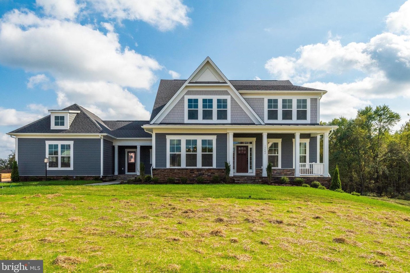 37715 St Francis Ct, Purcellville, VA 20132