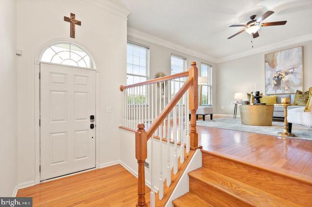 25587 America Sq, Fairfax, VA 20152-6502