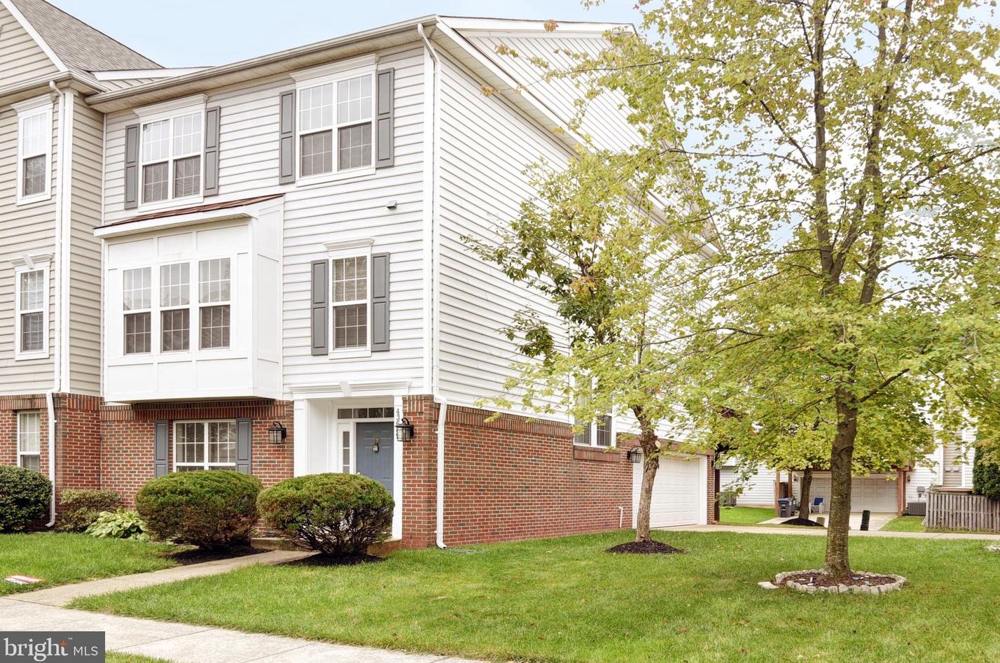 43689 Balmoral Ter, Ashburn, VA 20147-5604