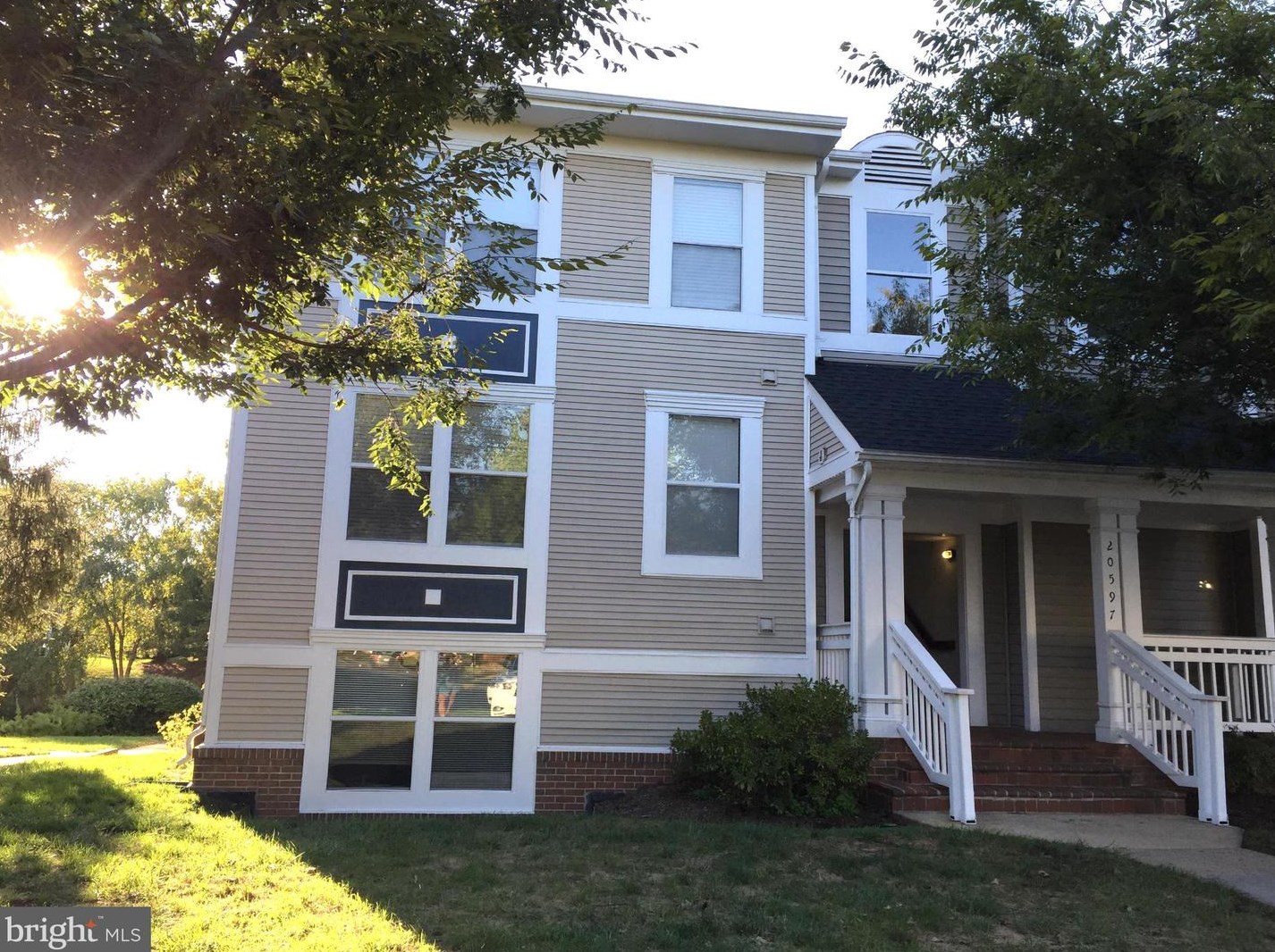 20597 Cornstalk Ter #302, Ashburn, VA 20147