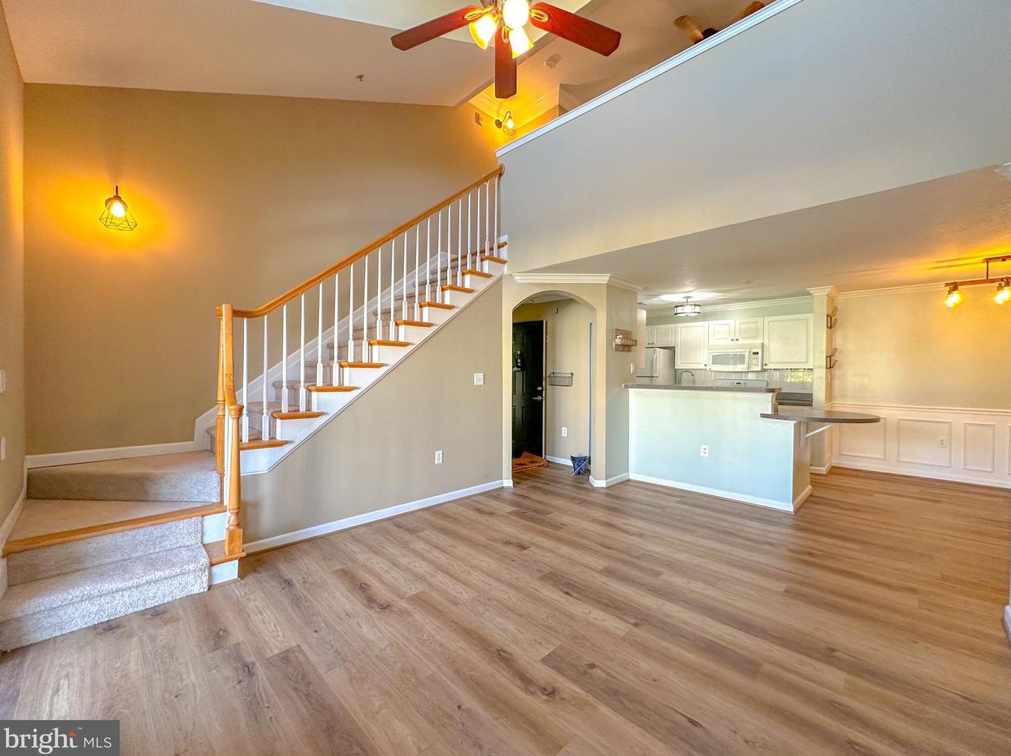 504 Sunset View Ter Se #302, Leesburg, VA 20175