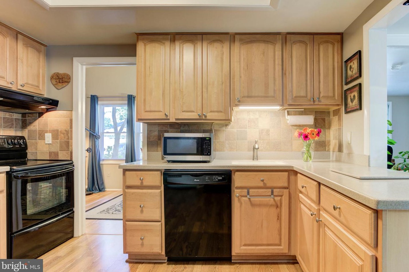 212 Penny Ln, Dulles VA  20164-1606 exterior