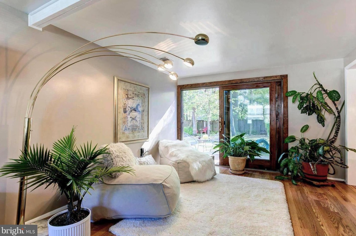 212 Penny Ln, Dulles VA  20164-1606 exterior