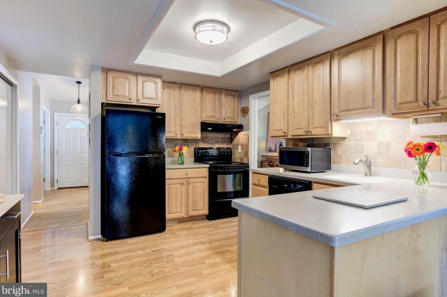 212 Penny Ln, Dulles VA  20164-1606 exterior