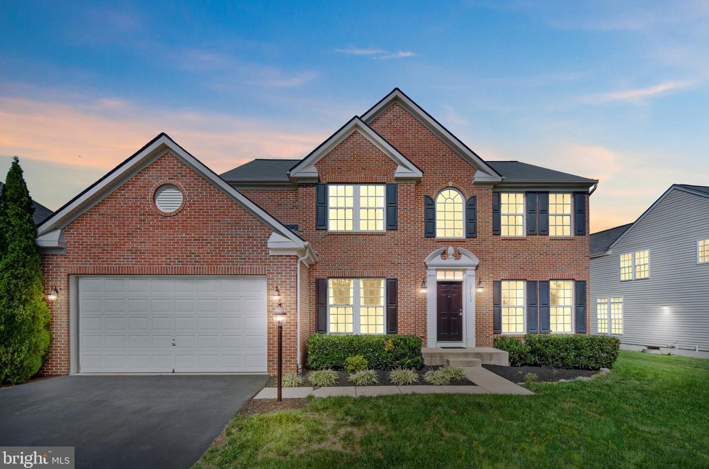 25439 Kinsale Pl, Stone Ridge, VA 20105