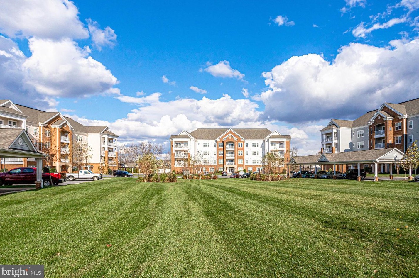 20600 Hope Spring Terrace #403, Ashburn, VA 20147