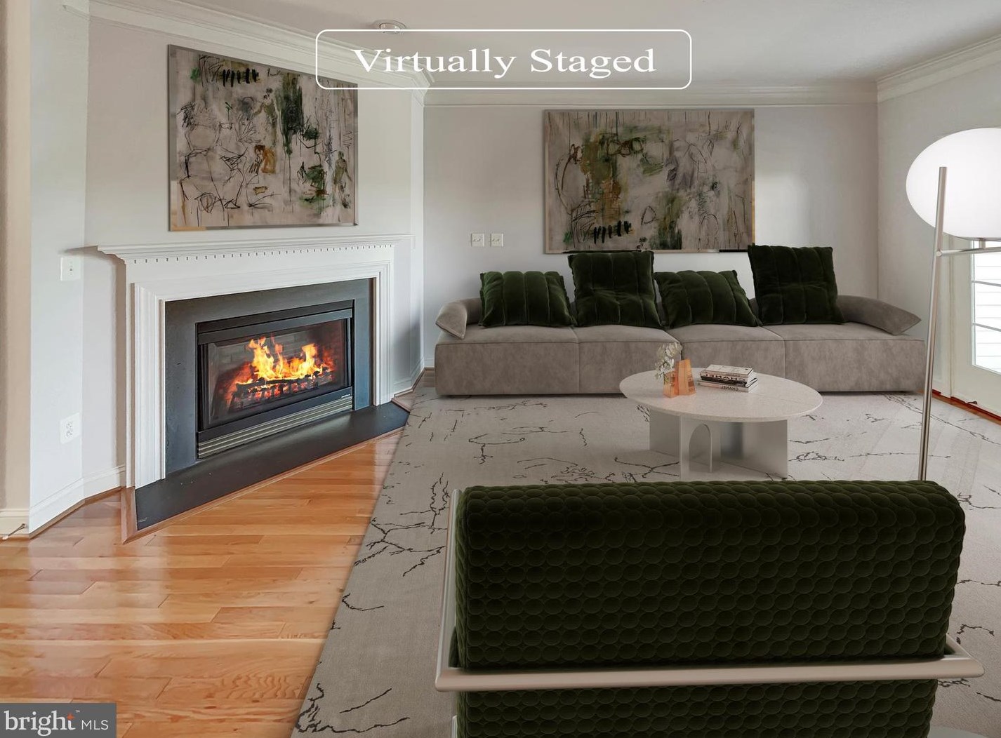 25839 Mews Terrace, Fairfax, VA 20152