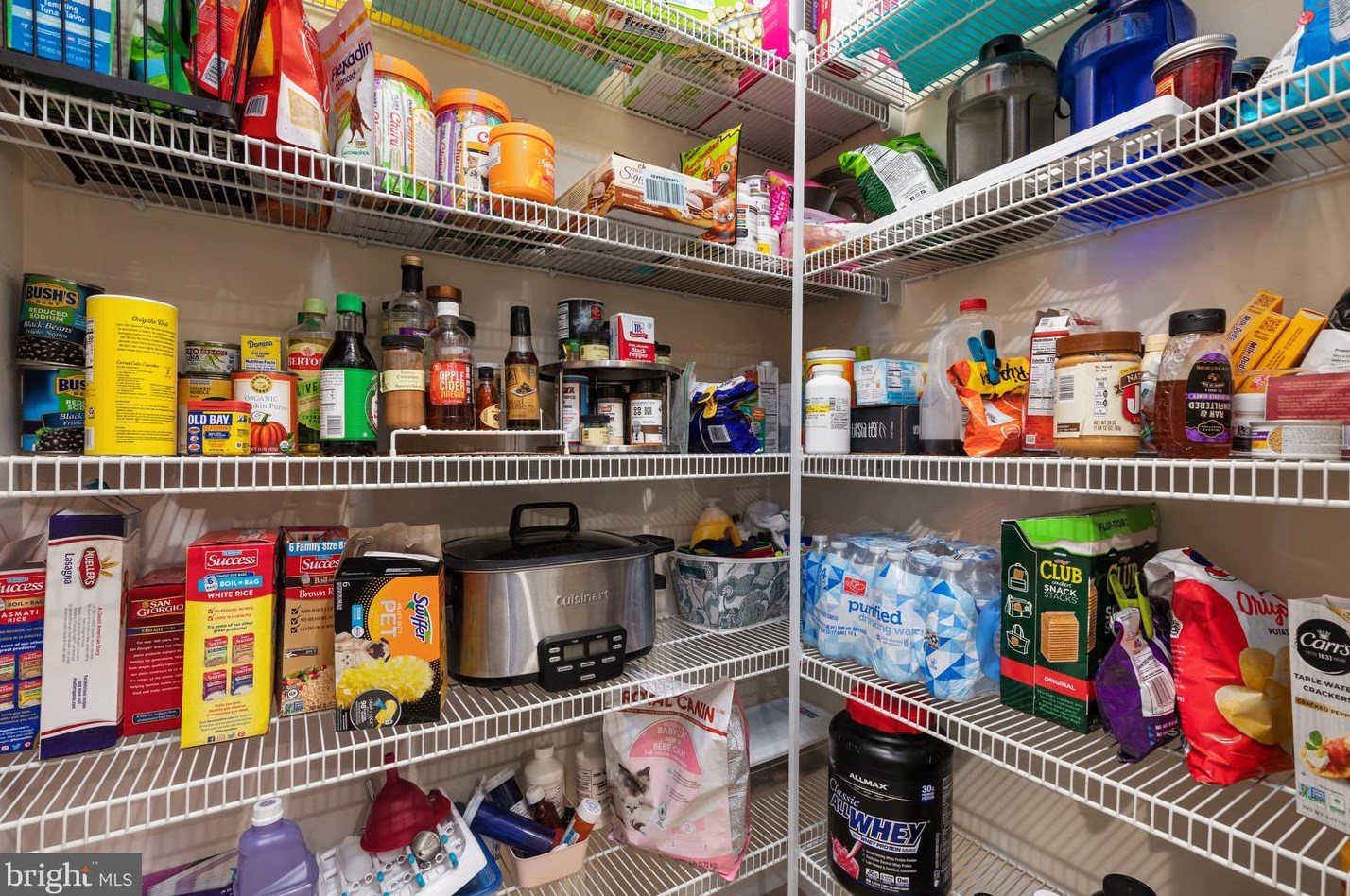 42591 Hollyhock Ter, Ashburn VA 20148-6408 exterior