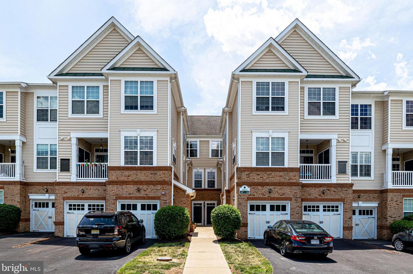 43415 Madison Renee Terrace #104, Ashburn, VA 20147