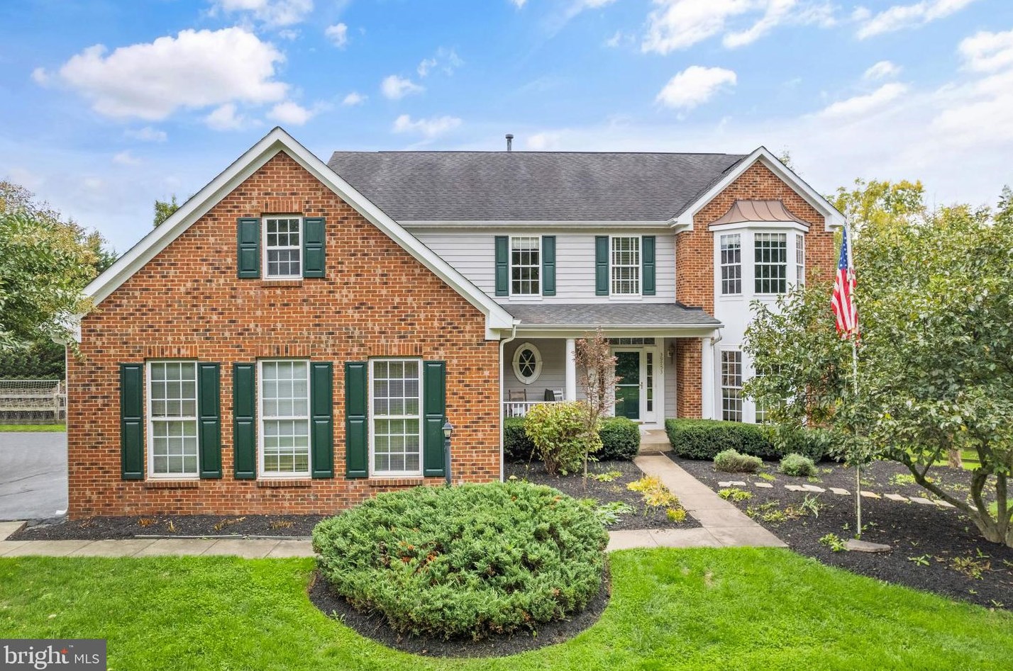 39753 Quarter Branch Rd, Lovettsville, VA 20180