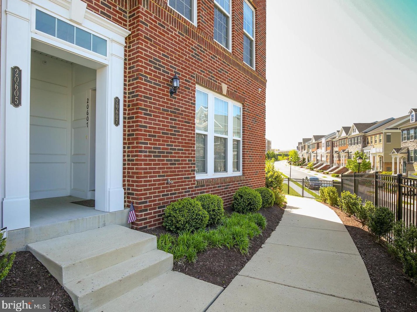 20605 Geddes Terrace, Ashburn, VA 20147