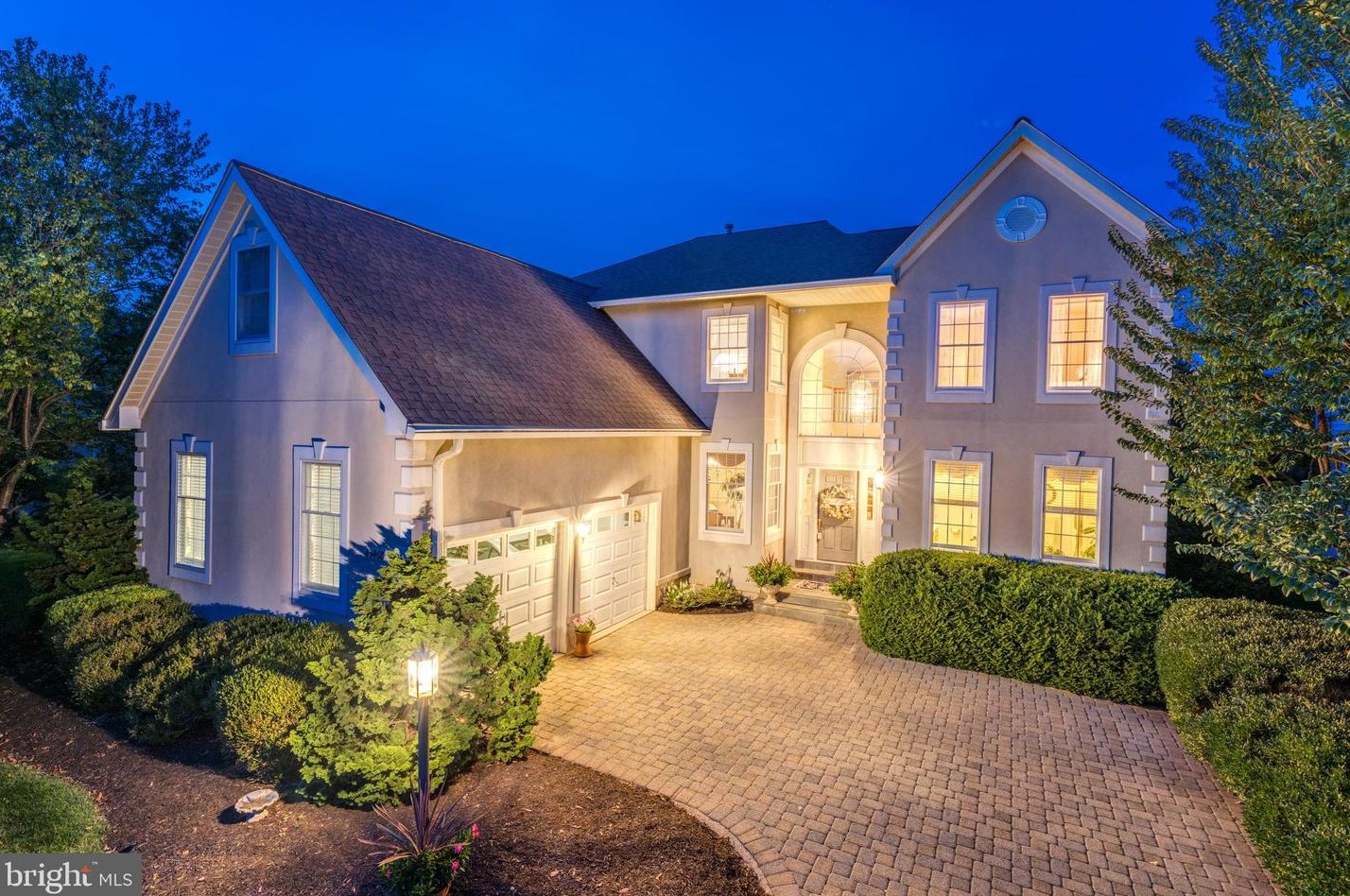 43468 Foxgrove Ct, Ashburn, VA 20147-5200