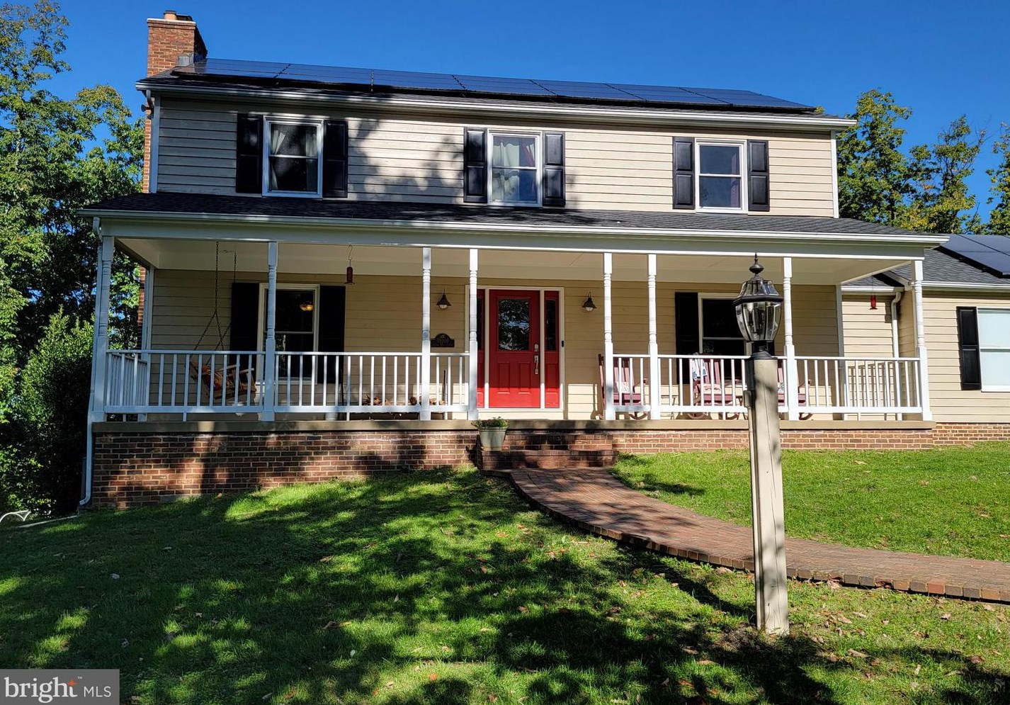 39306 Longhill Ln, Stone Ridge, VA 20105