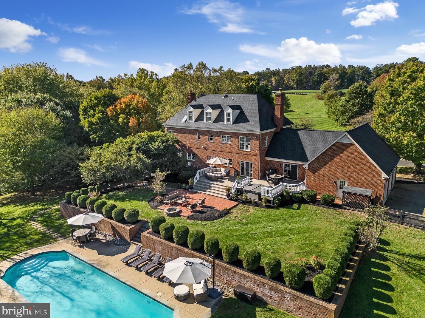 37268 White Goose Ln, Purcellville, VA 20132