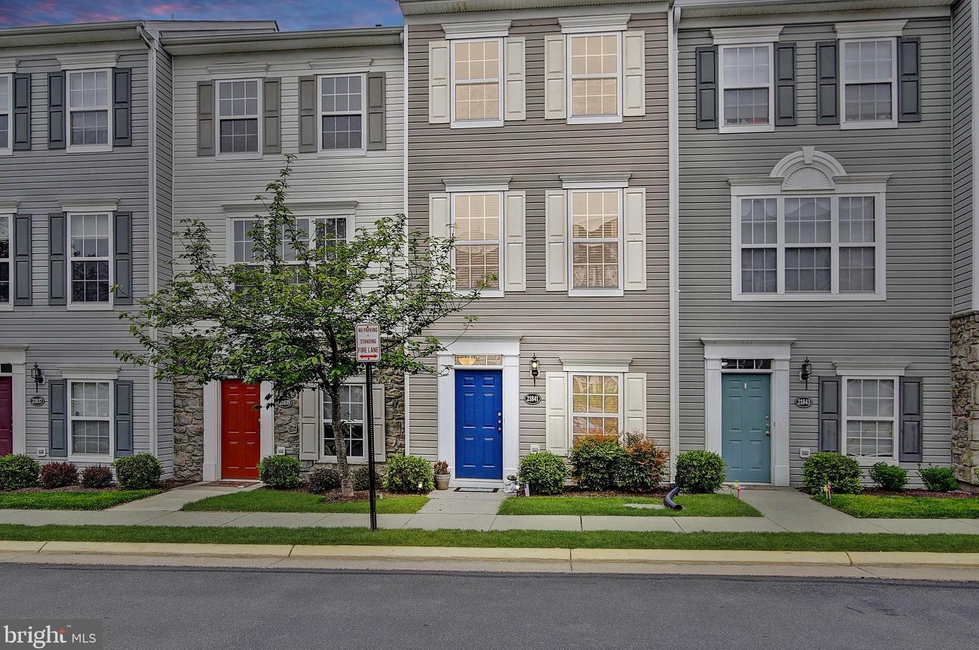 21841 Goodwood Terrace #21841, Ashburn, VA 20147