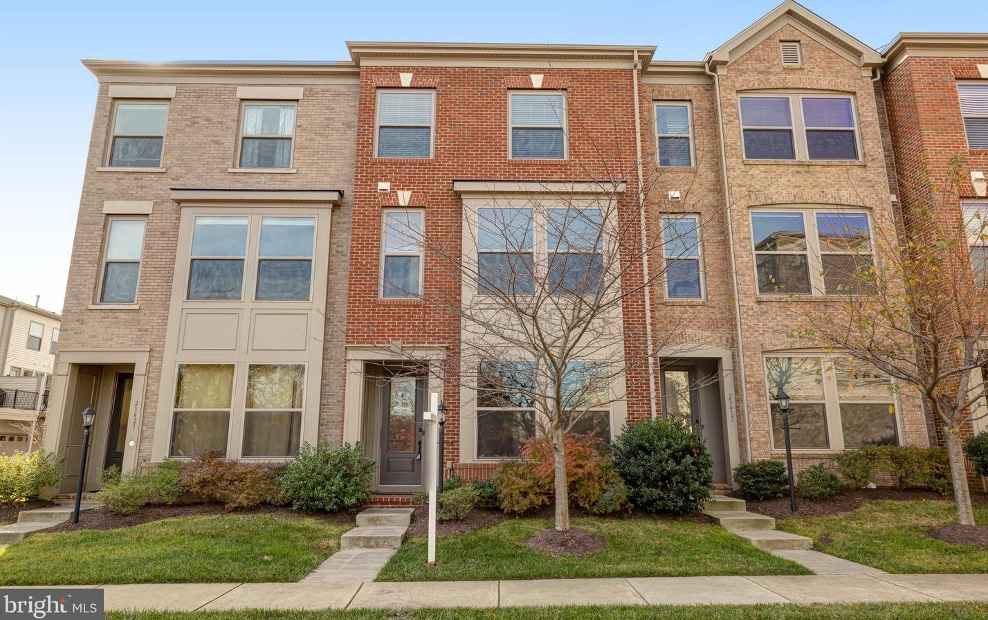 23419 Epperson Square, Ashburn, VA 20148