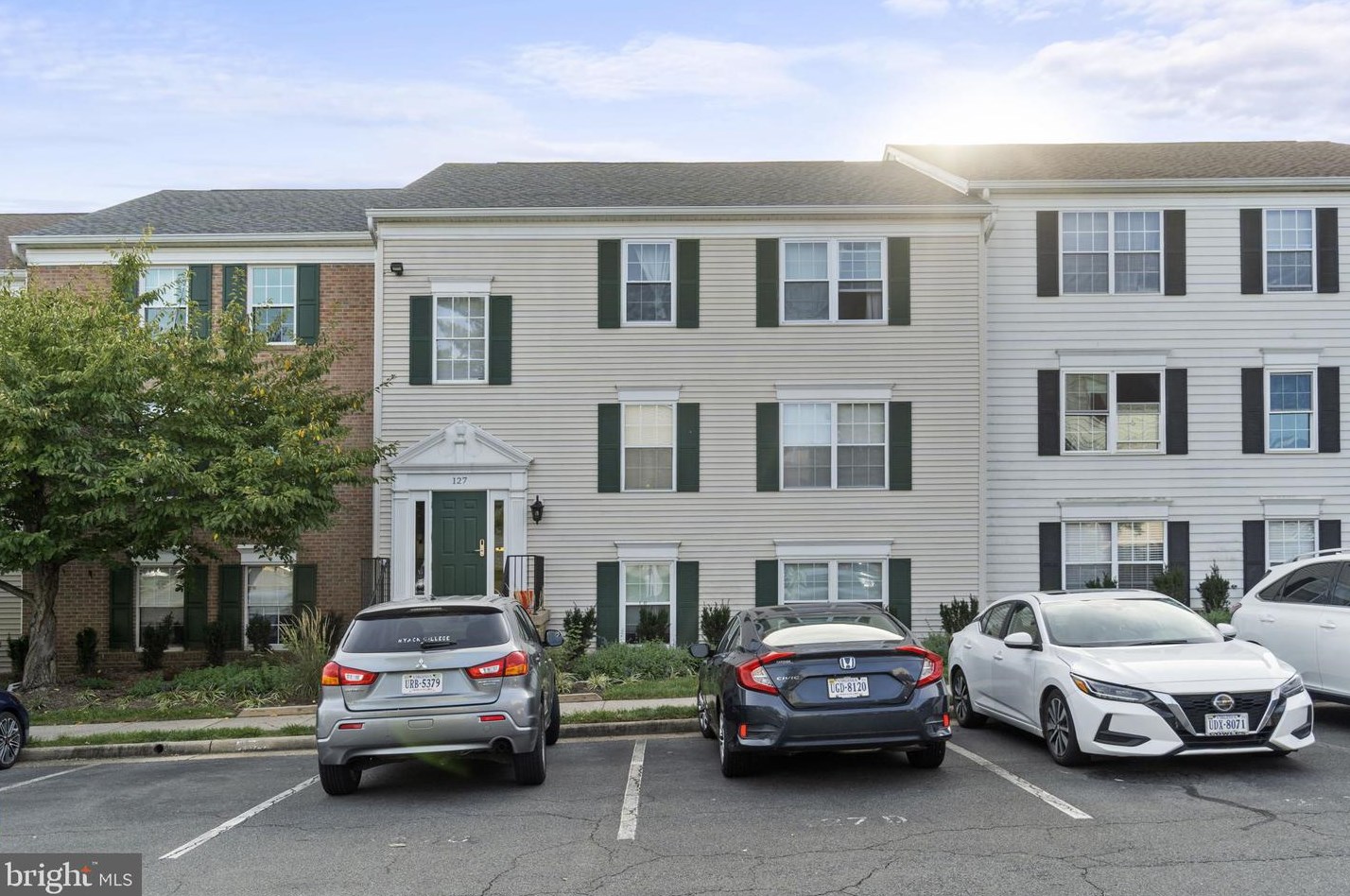127 Fort Evans Rd Se #e, Leesburg, VA