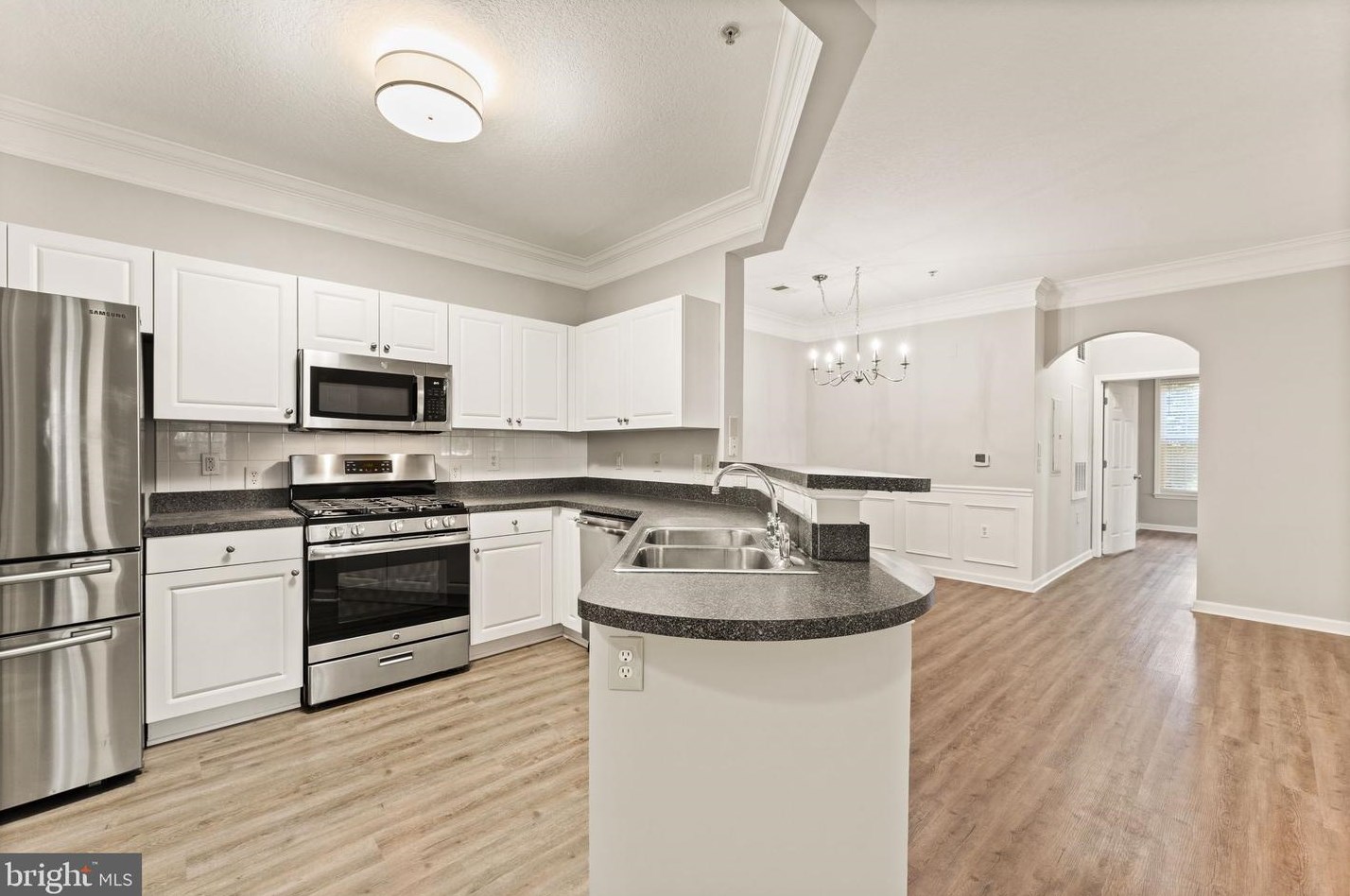 502 Sunset View Ter Se #106, Leesburg, VA 20175