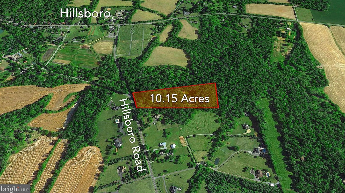 15334 Hillsboro Rd, Purcellville, VA 20132