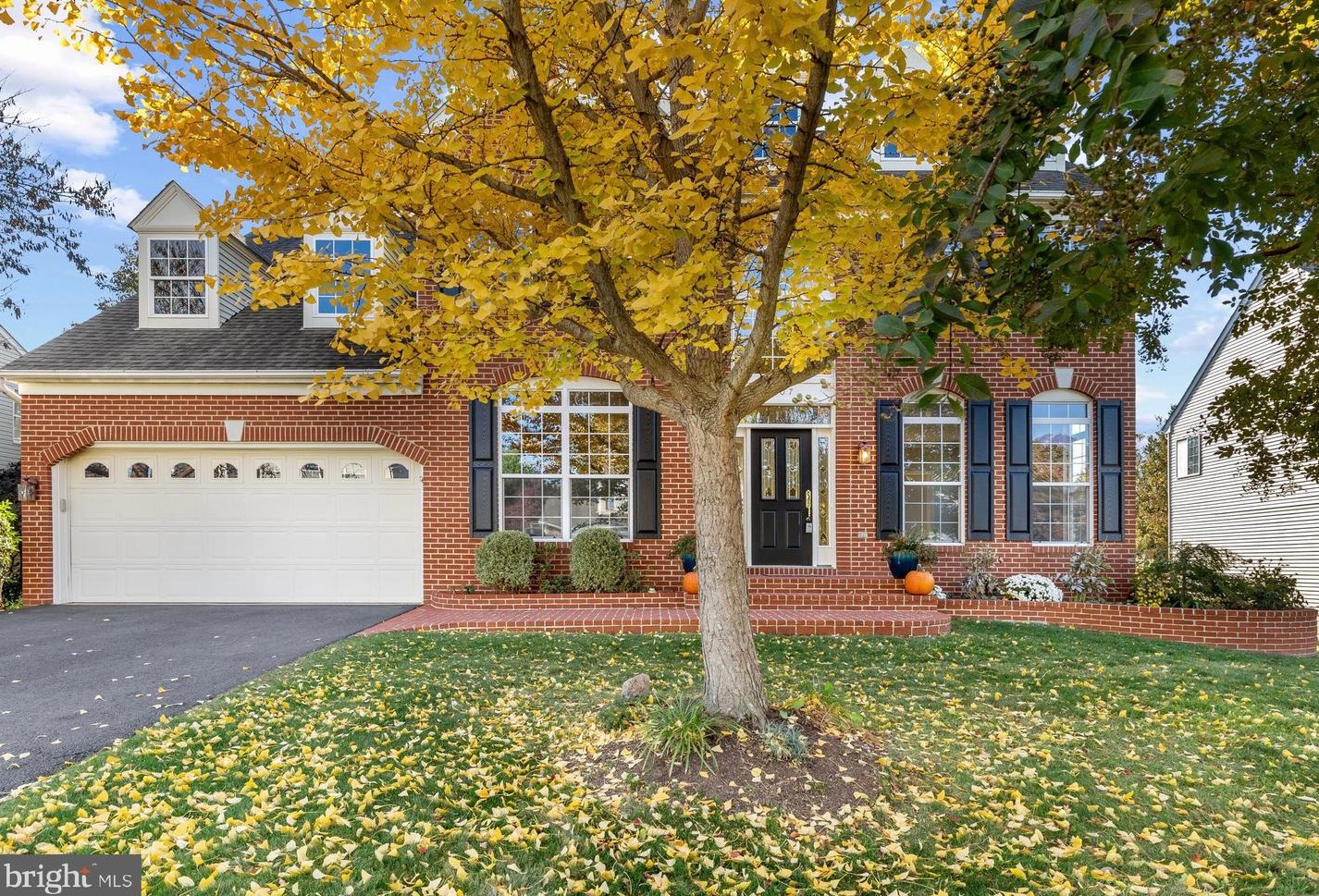 607 Brian Thomas Ct Se, Leesburg, VA 20175