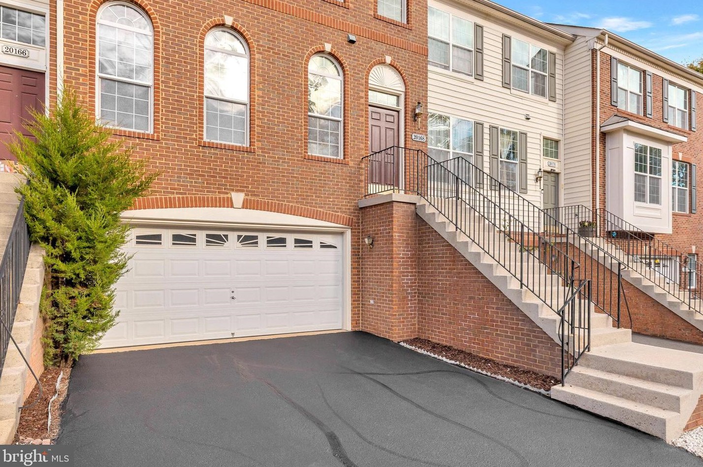 20168 Plum Ridge Terrace, Ashburn, VA 20147