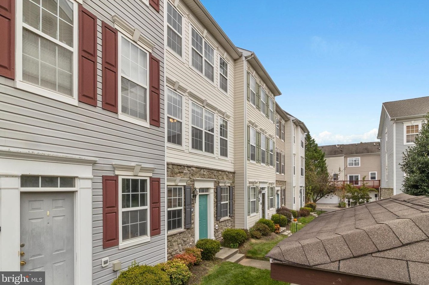 21809 Kelsey Square #21809, Ashburn, VA 20147