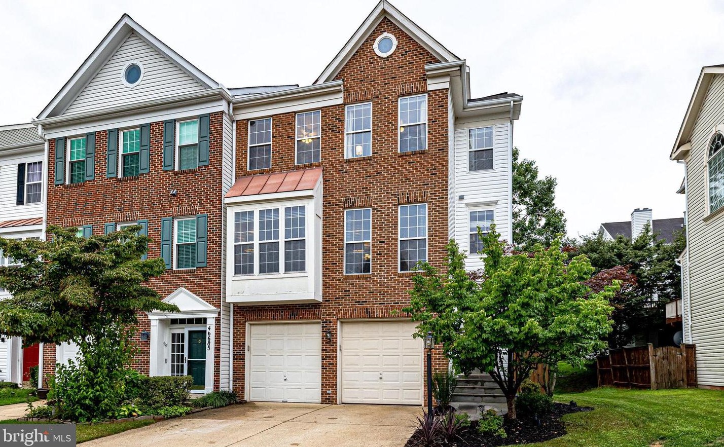 46683 Cavendish, Dulles, VA 20165