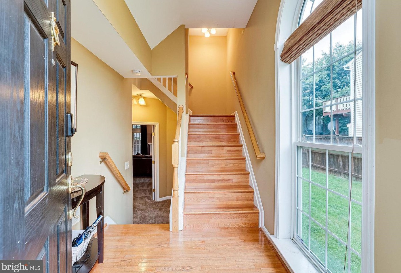 46683 Cavendish Sq, Sterling VA  20165-4324 exterior