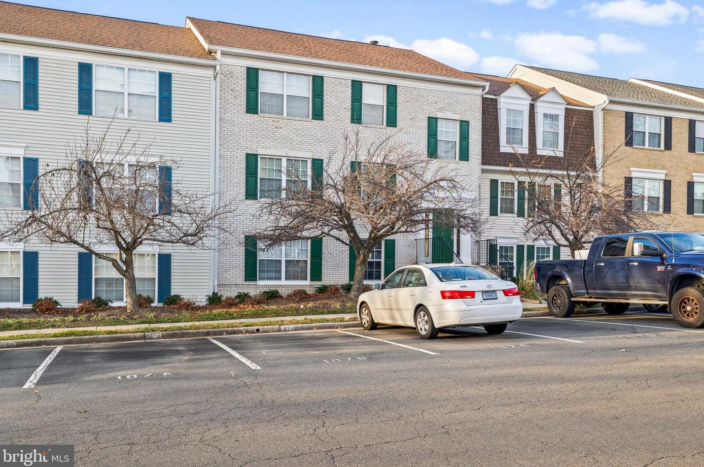 107 Fort Evans Rd Se #f, Leesburg, VA 20175