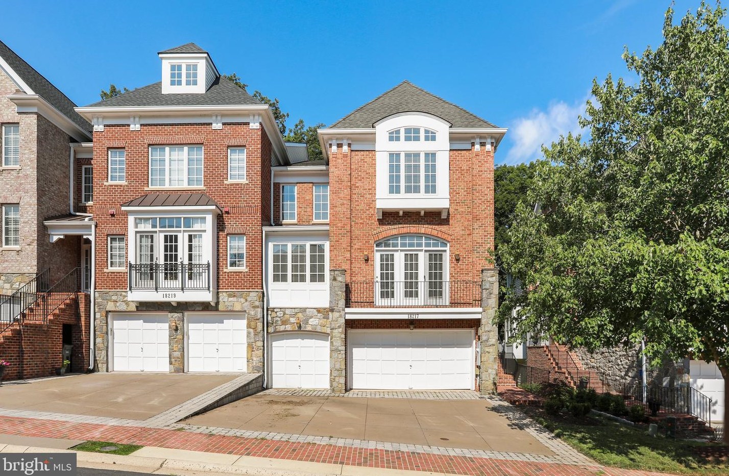 18217 Cypress Point Ter, Leesburg, VA 20176