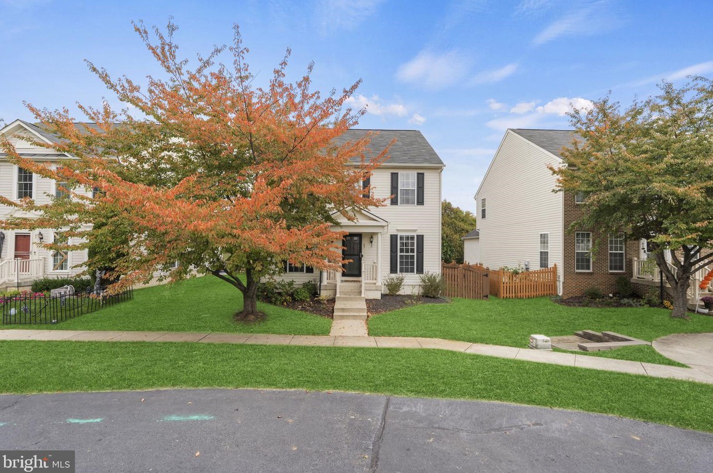 43 Stocks St, Lovettsville, VA 20180