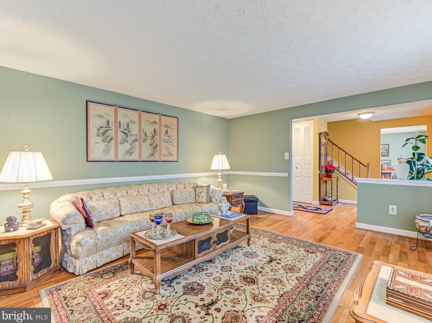 117 Caragana Ct, Dulles VA  20164-2831 exterior