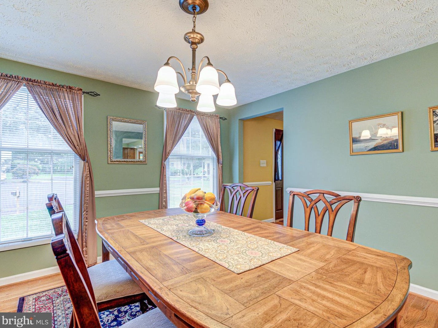 117 Caragana Ct, Dulles VA  20164-2831 exterior