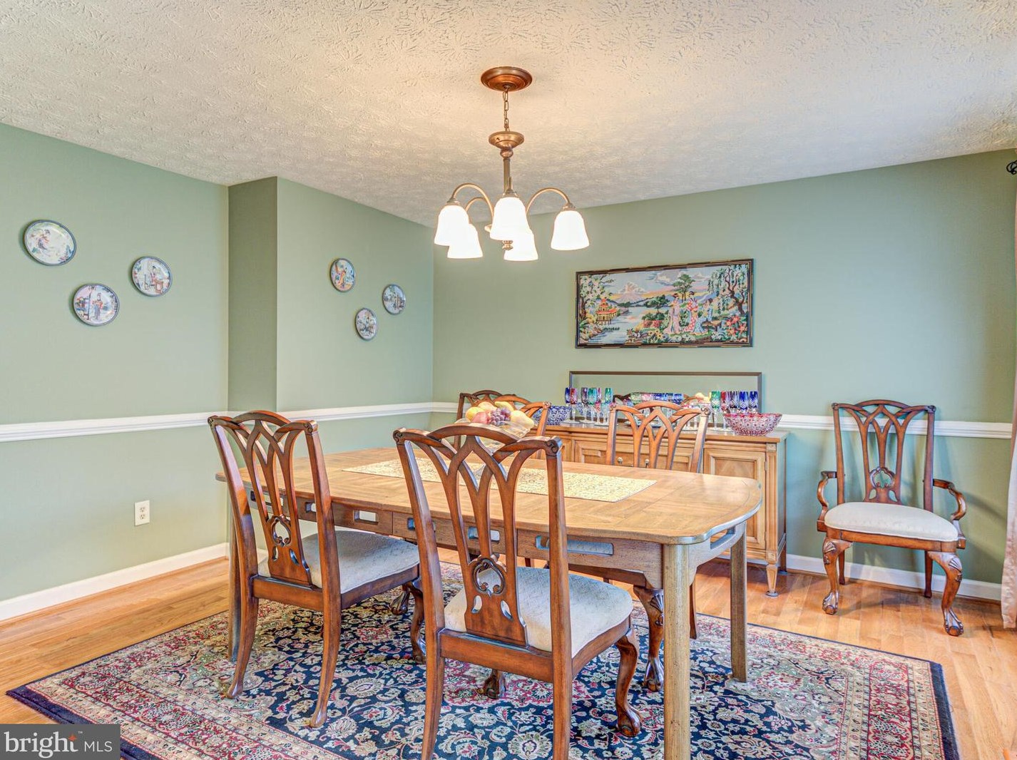 117 Caragana Ct, Dulles VA  20164-2831 exterior