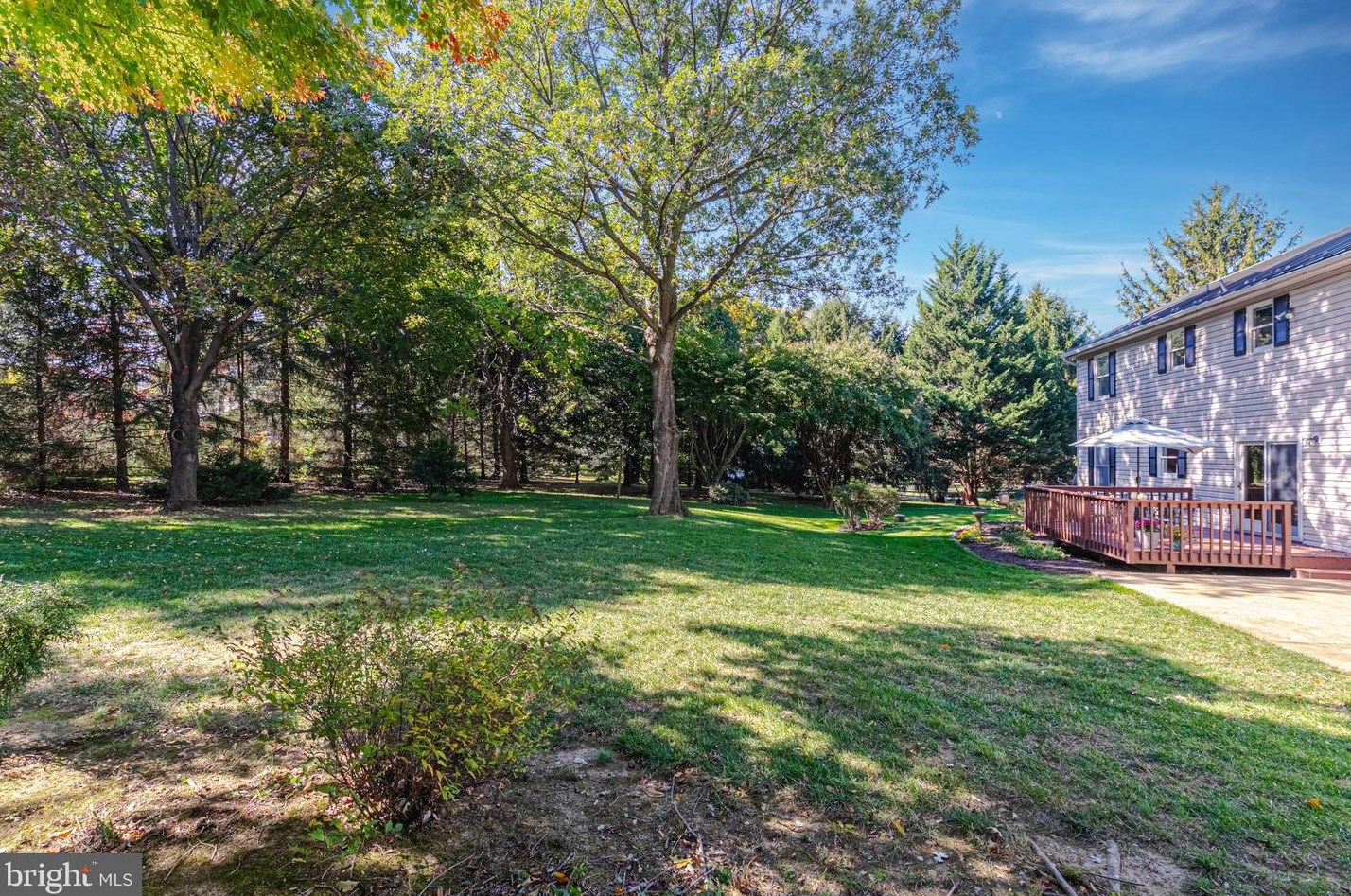 510 S. Nursery Ave., Purcellville, VA 20132